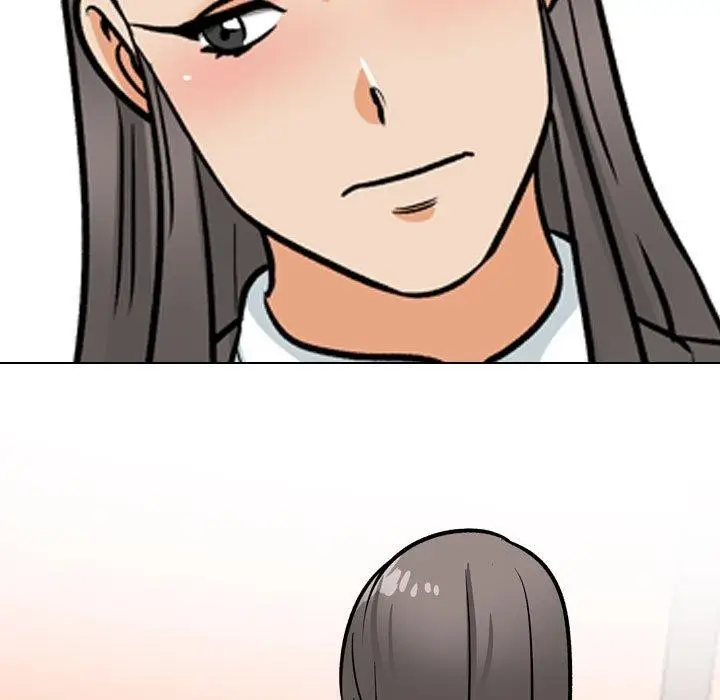 漫画《同事换换爱》第197话第133张图