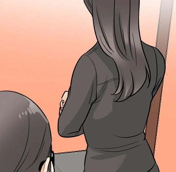 漫画《同事换换爱》第197话第134张图
