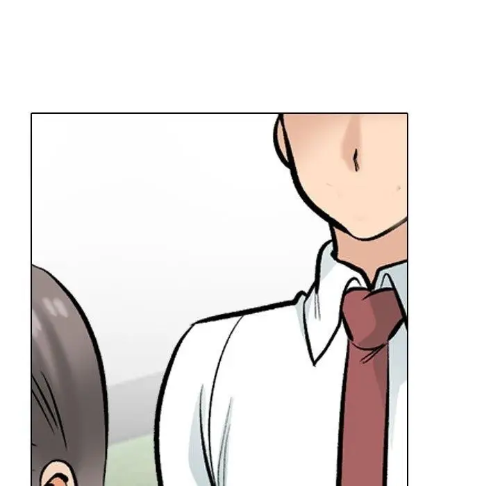 漫画《同事换换爱》第197话第17张图