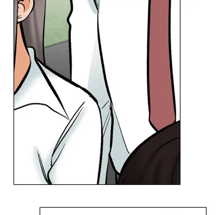 漫画《同事换换爱》第197话第18张图