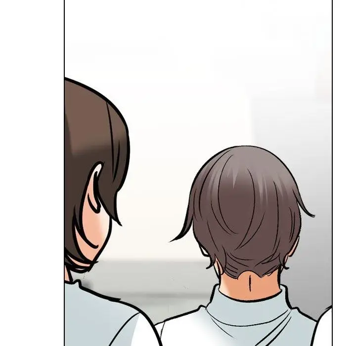 漫画《同事换换爱》第197话第19张图