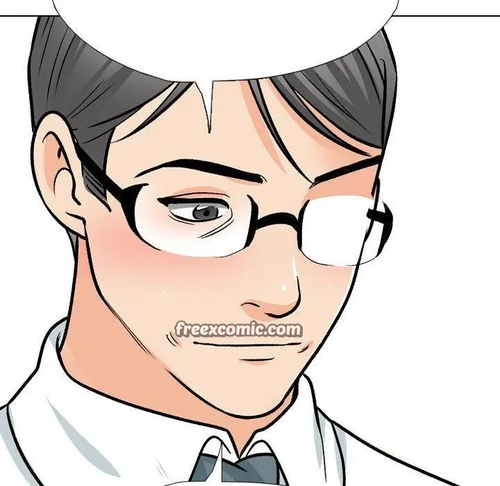 漫画《同事换换爱》第197话第32张图