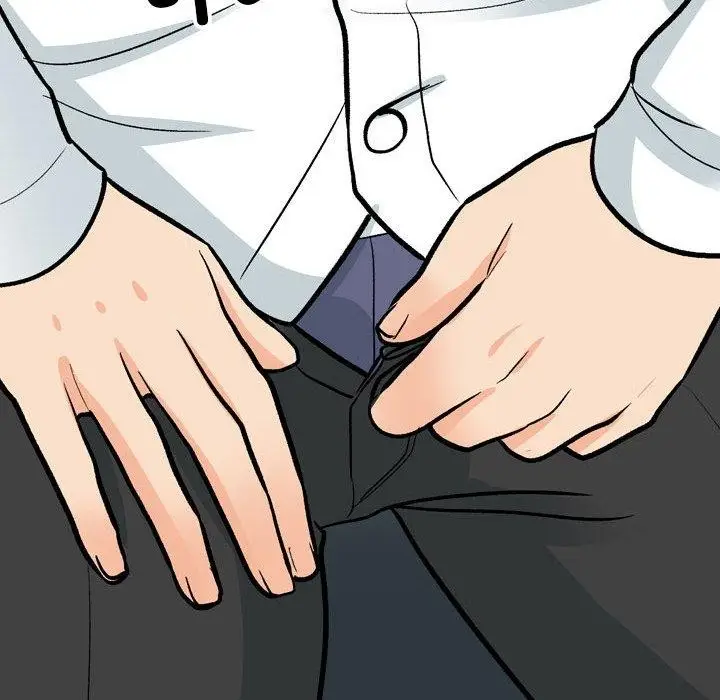 漫画《同事换换爱》第197话第36张图