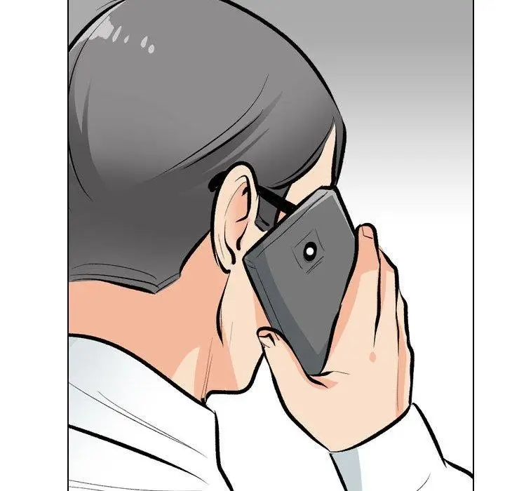 漫画《同事换换爱》第197话第58张图