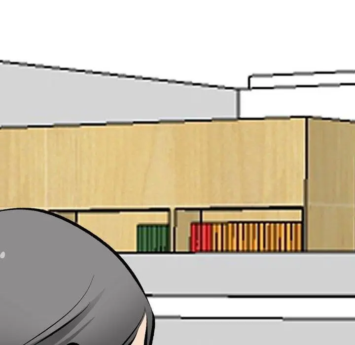 漫画《同事换换爱》第197话第60张图