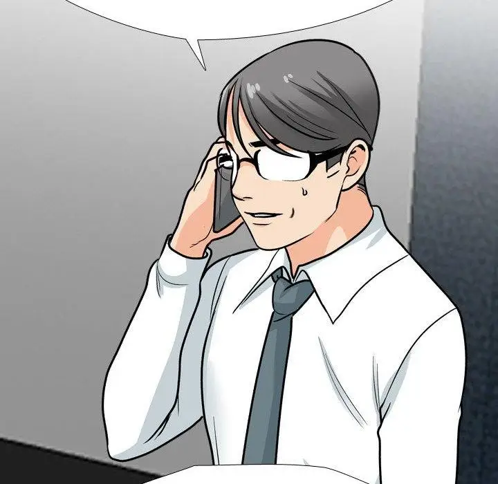 漫画《同事换换爱》第197话第66张图