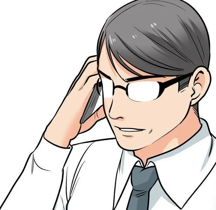 漫画《同事换换爱》第197话第70张图