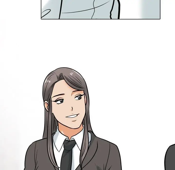 漫画《同事换换爱》第197话第83张图