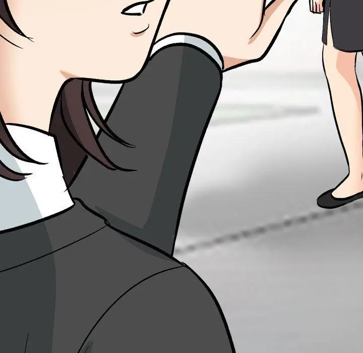 漫画《同事换换爱》第197话第91张图