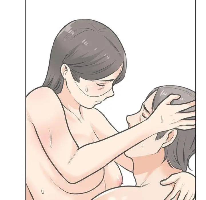 漫画《同事换换爱》第198话第104张图