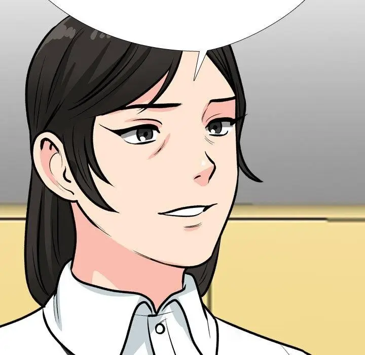 漫画《同事换换爱》第198话第109张图