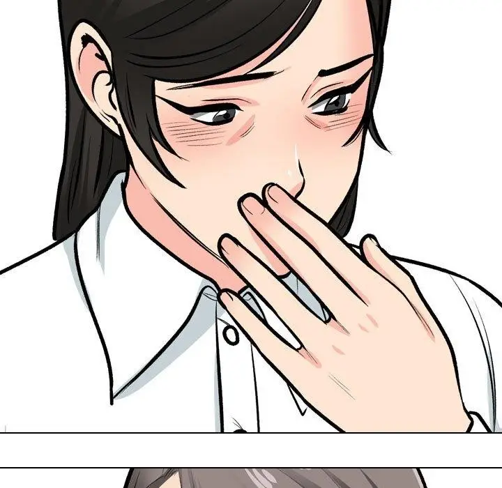 漫画《同事换换爱》第198话第115张图