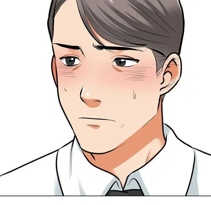 漫画《同事换换爱》第198话第116张图