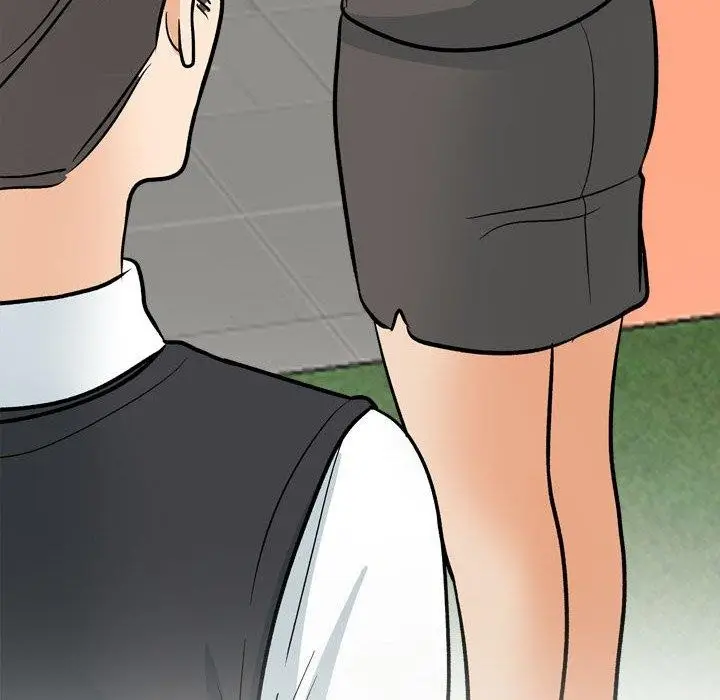 漫画《同事换换爱》第198话第12张图