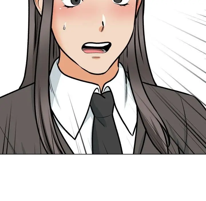 漫画《同事换换爱》第198话第121张图