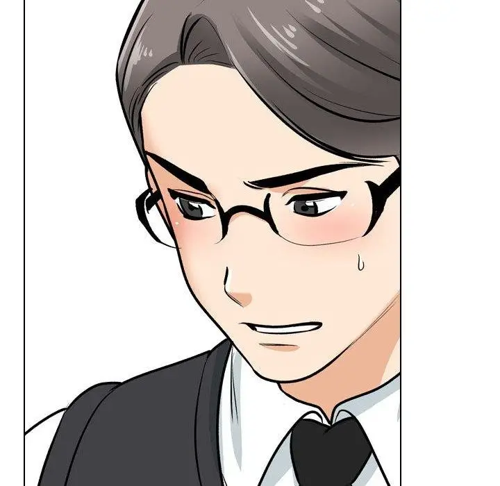 漫画《同事换换爱》第198话第126张图