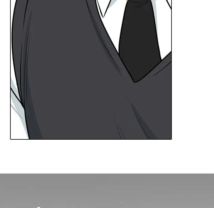 漫画《同事换换爱》第198话第127张图