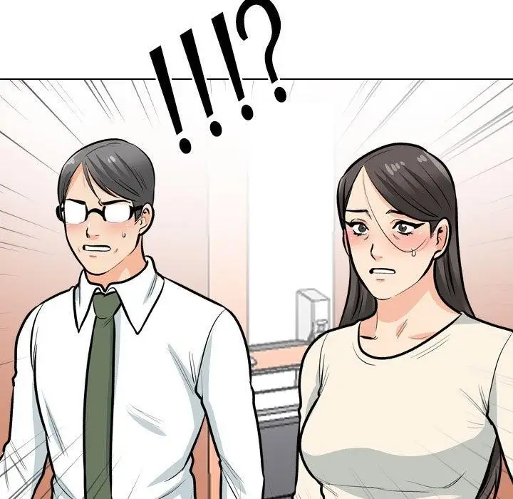漫画《同事换换爱》第198话第131张图
