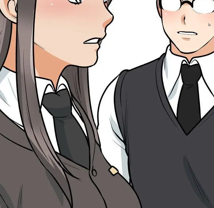 漫画《同事换换爱》第198话第140张图