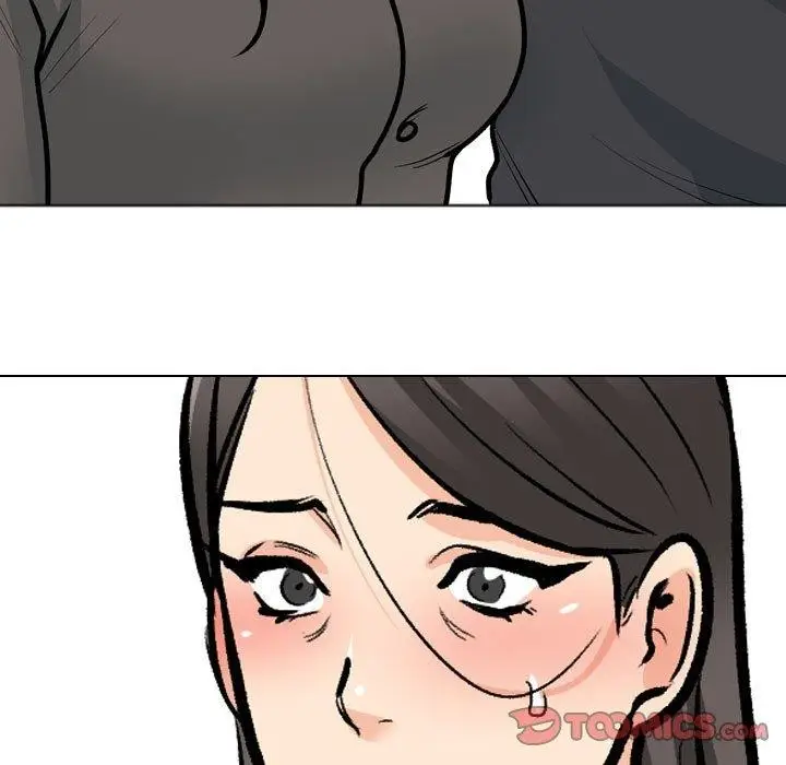 漫画《同事换换爱》第198话第141张图