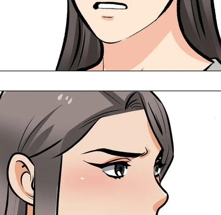 漫画《同事换换爱》第198话第142张图