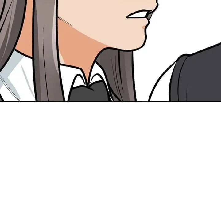 漫画《同事换换爱》第198话第143张图