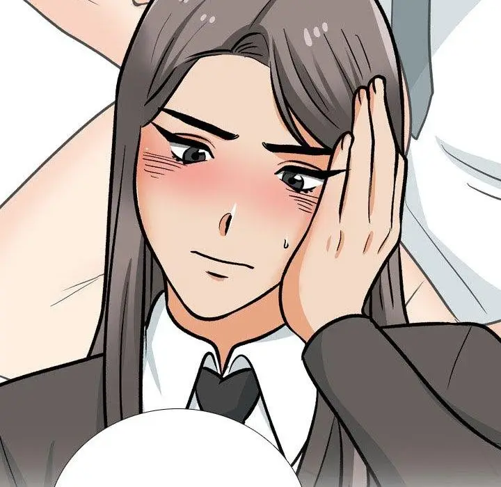 漫画《同事换换爱》第198话第22张图