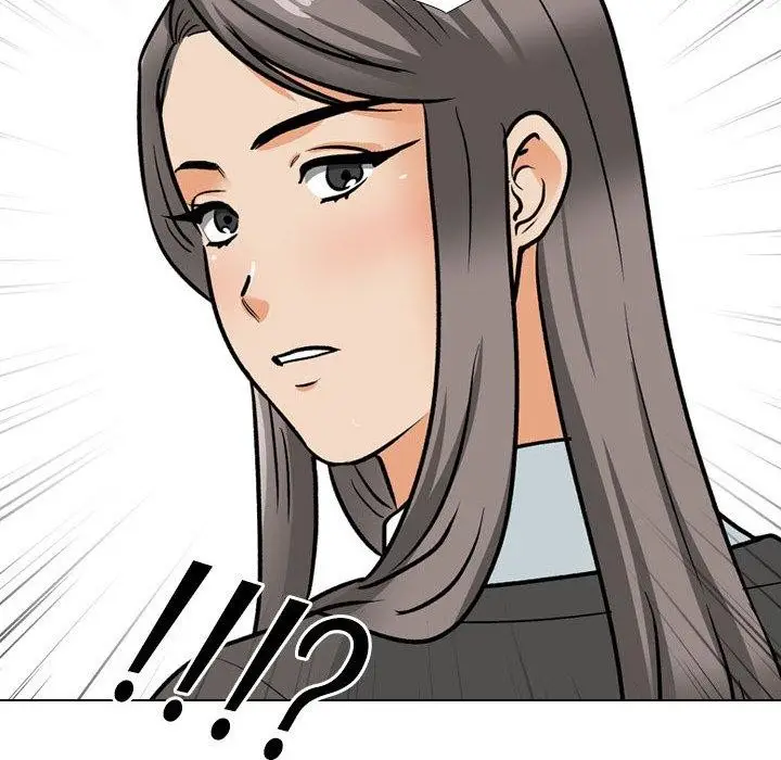 漫画《同事换换爱》第198话第24张图