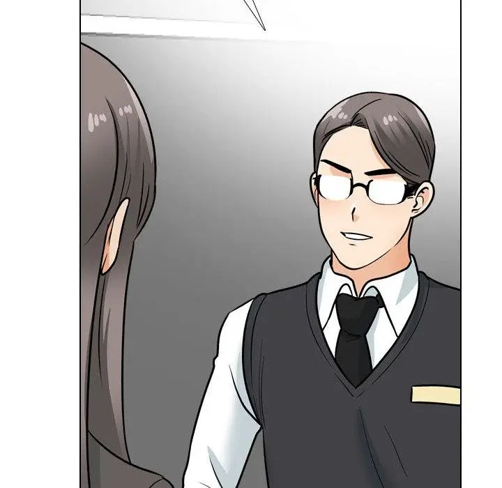 漫画《同事换换爱》第198话第26张图
