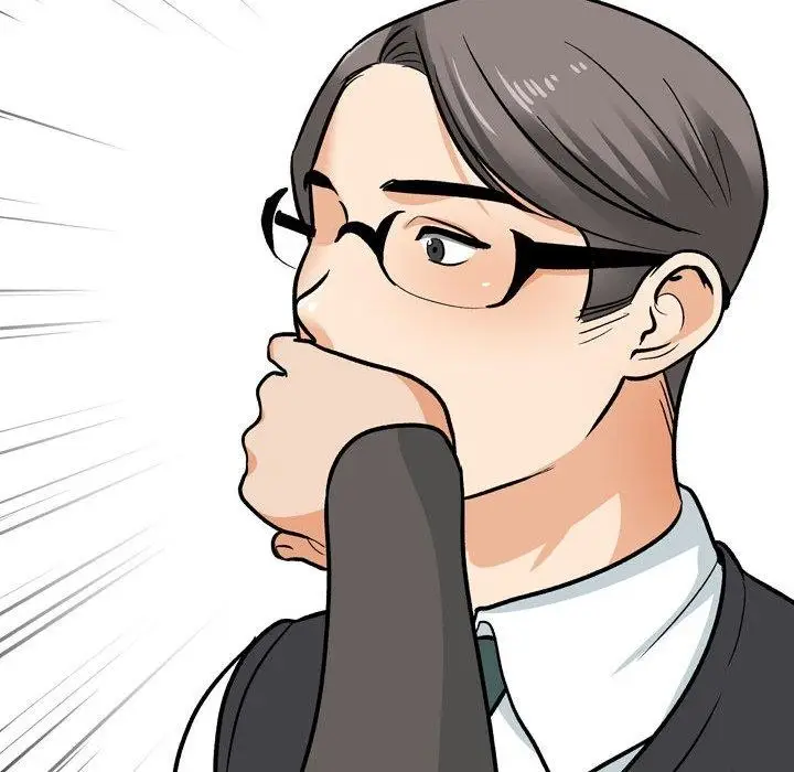 漫画《同事换换爱》第198话第28张图