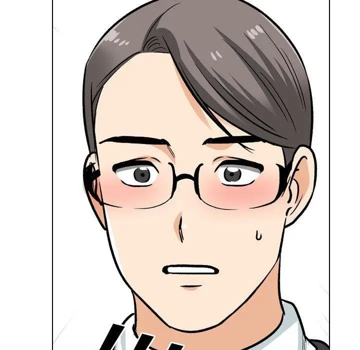 漫画《同事换换爱》第198话第36张图