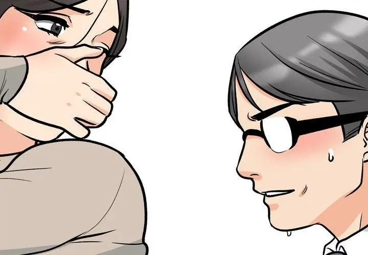 漫画《同事换换爱》第198话第4张图