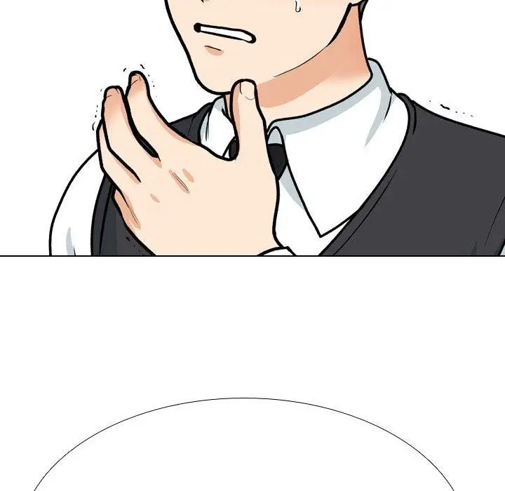 漫画《同事换换爱》第198话第46张图
