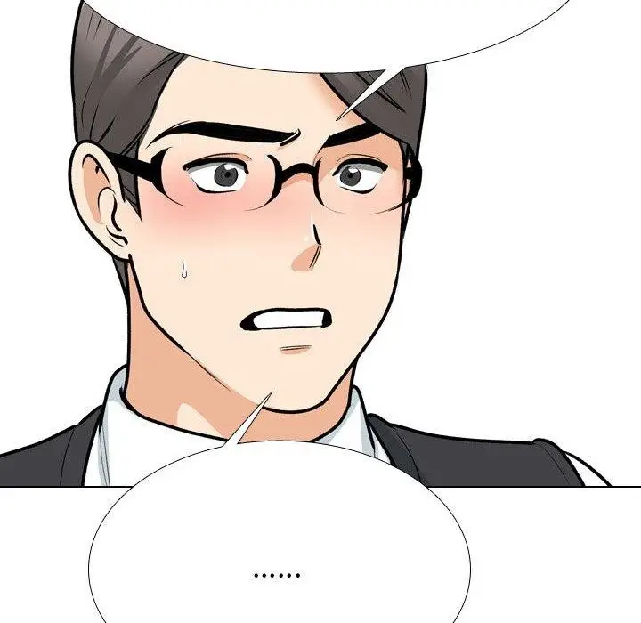 漫画《同事换换爱》第198话第52张图
