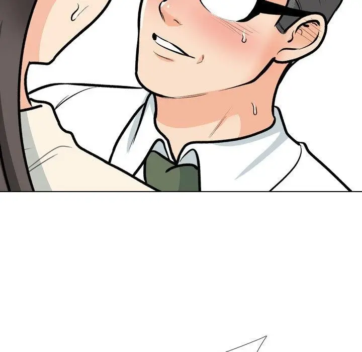漫画《同事换换爱》第198话第65张图