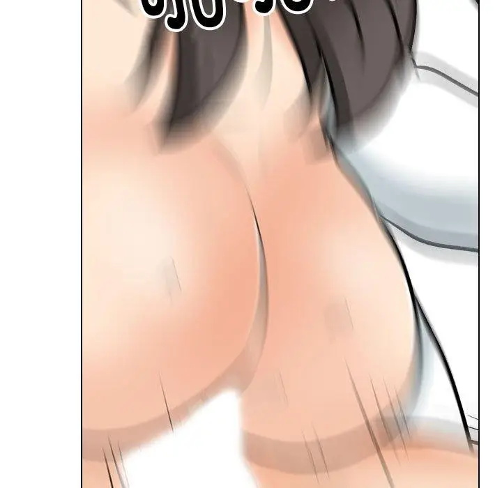 漫画《同事换换爱》第198话第77张图