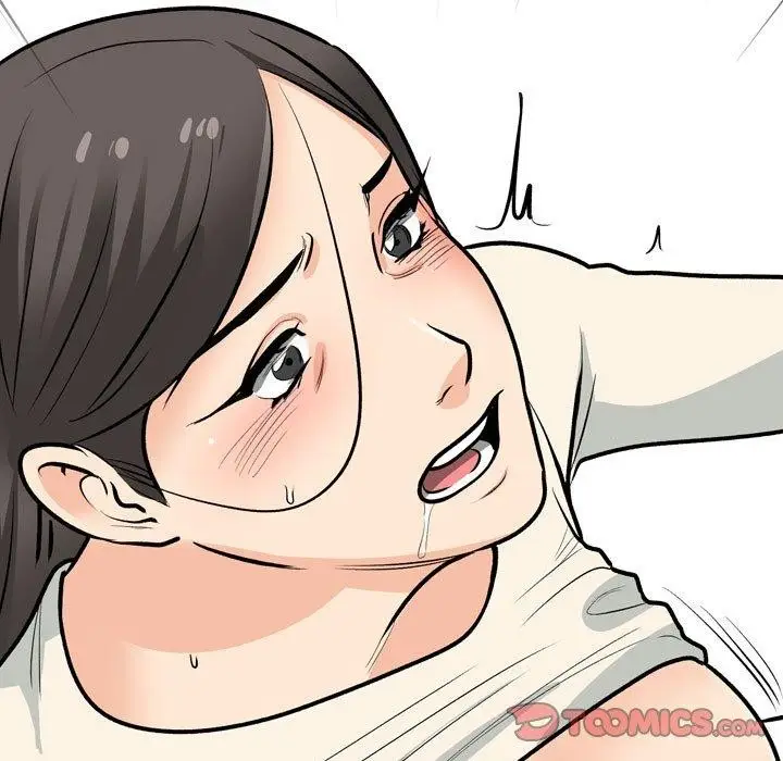 漫画《同事换换爱》第198话第81张图