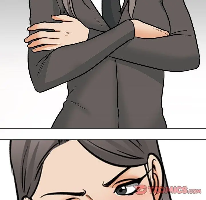 漫画《同事换换爱》第198话第9张图