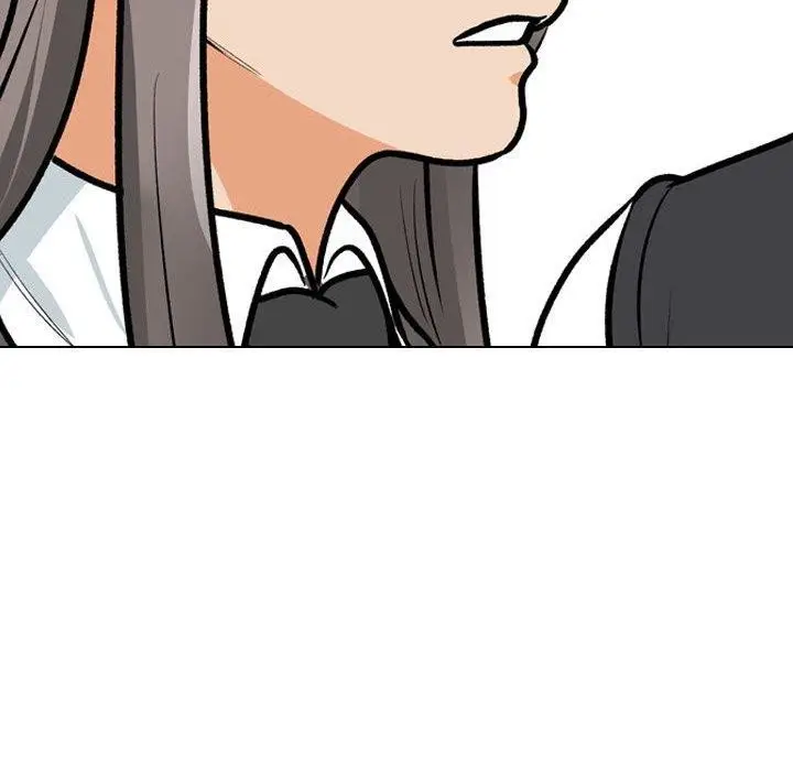 漫画《同事换换爱》第199话第10张图