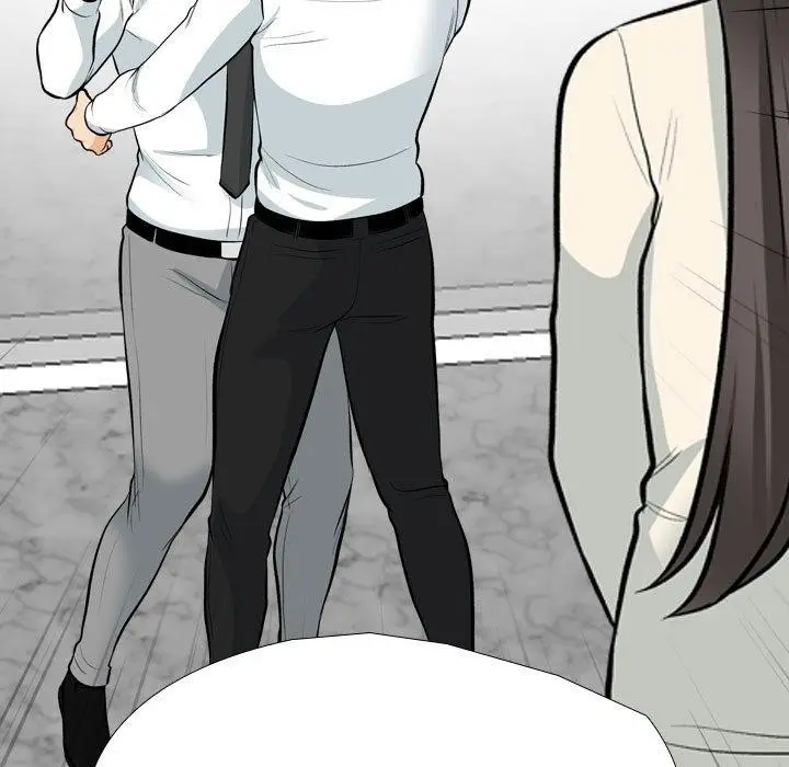 漫画《同事换换爱》第199话第101张图