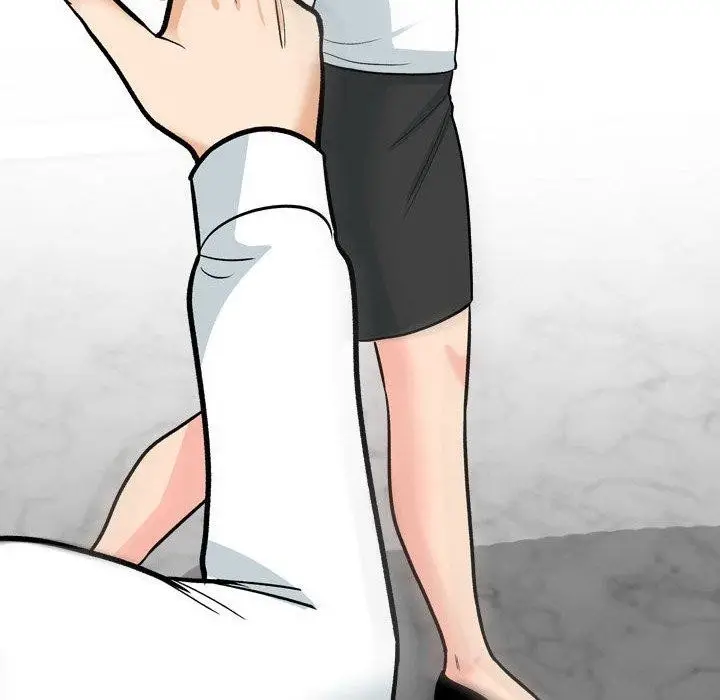漫画《同事换换爱》第199话第108张图