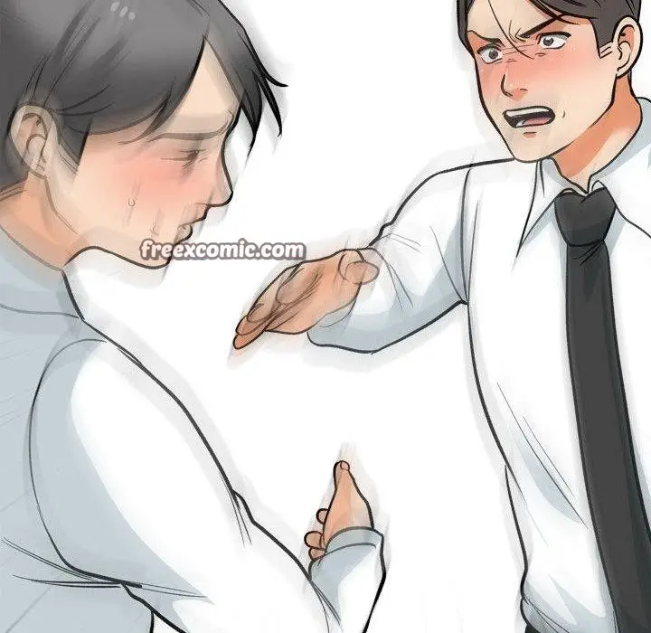 漫画《同事换换爱》第199话第112张图