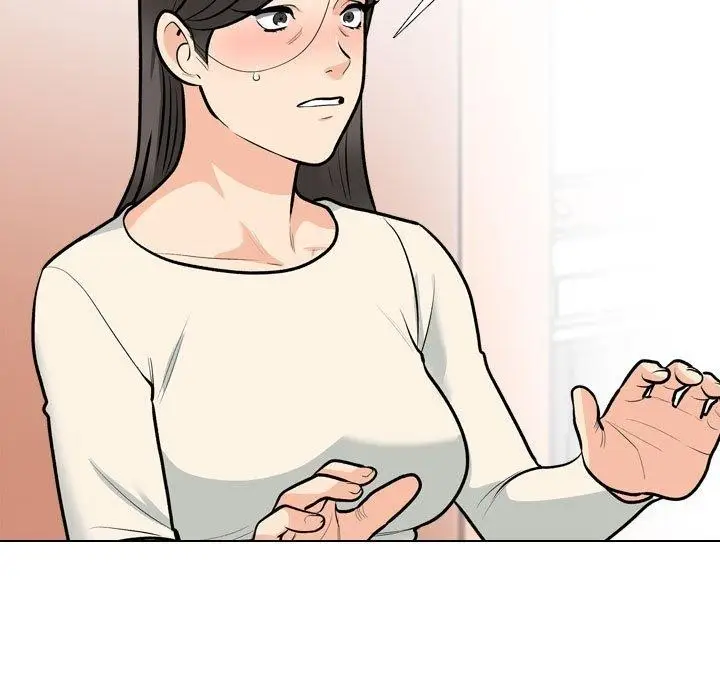 漫画《同事换换爱》第199话第35张图