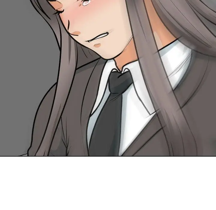 漫画《同事换换爱》第199话第41张图