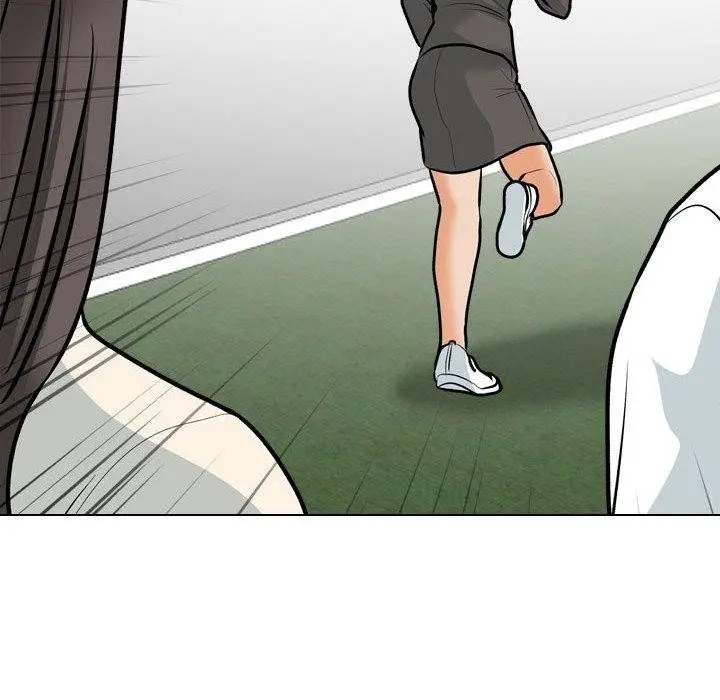 漫画《同事换换爱》第199话第46张图