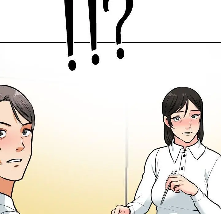 漫画《同事换换爱》第199话第49张图