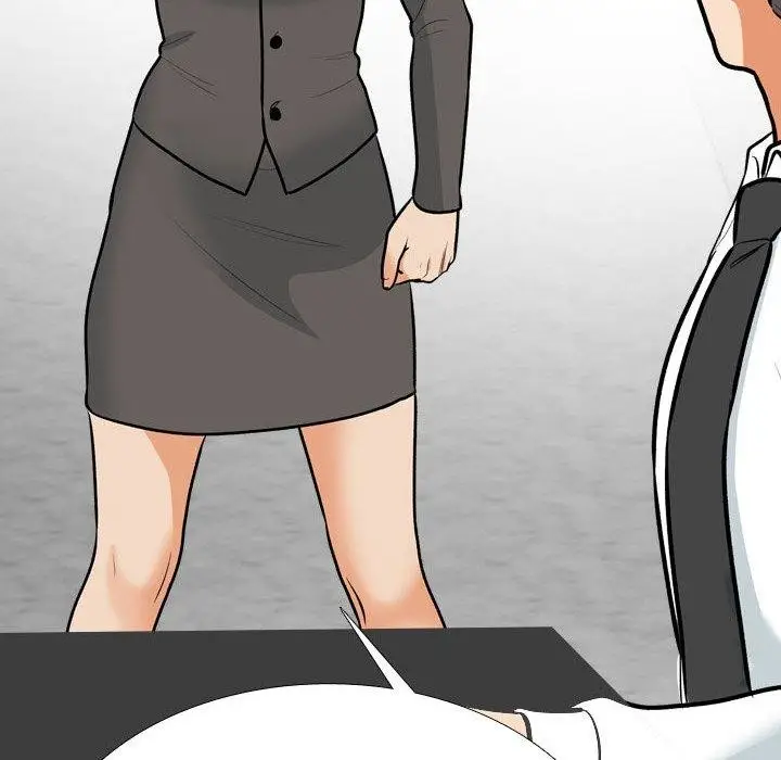 漫画《同事换换爱》第199话第52张图