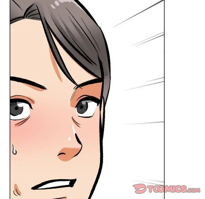 漫画《同事换换爱》第199话第57张图