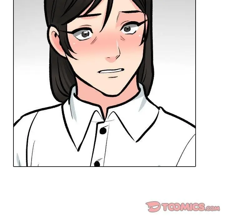 漫画《同事换换爱》第199话第63张图