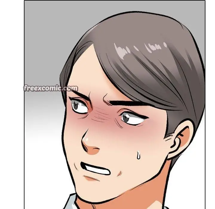 漫画《同事换换爱》第199话第64张图